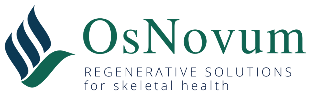OsNovum - Bone Regenerative Technology